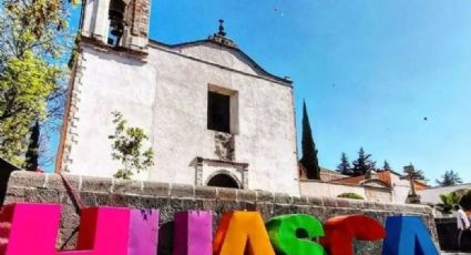 Huasca de Ocampo, el Pueblo Mágico habitado por duendes