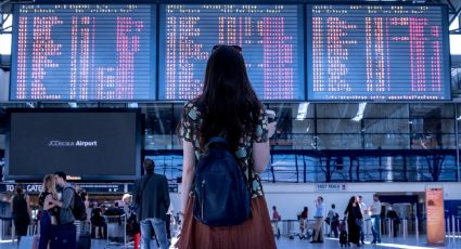 ¿Viajas a EE.UU? Tips para cruzar más rápido por el filtro del aeropuerto