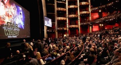 Premios Oscar 2022: Cinco curiosidades del Dolby Theatre, sede de la premiación