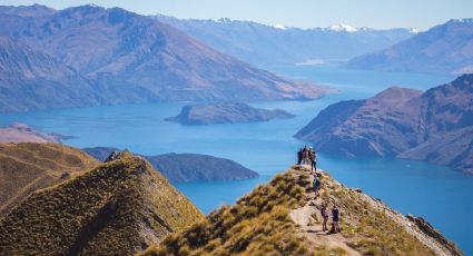 ¿Vivir en Nueva Zelanda? Ofrecen visas para estudiar o trabajar