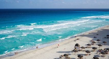 Quintana Roo: ¿Cuáles son las playas con poco o nada de sargazo en esta temporada?