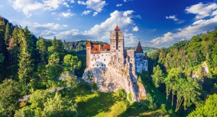 De Drácula a Windsor: Los castillos más impresionantes que puedes visitar en Europa