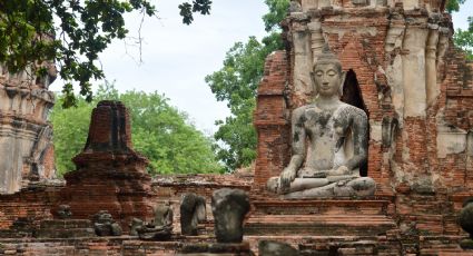 ¿De viaje por Asia? Bangkok una ciudad que debes conocer en tu viaje como mochilero