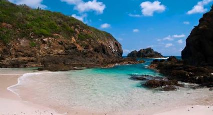 Isla Cocinas, la playa más encantadora cerca de Puerto Vallarta