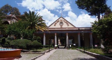 Feria del Caballo: Molino de las Flores, la hacienda donde se grabó "El Tigre de Santa Julia"