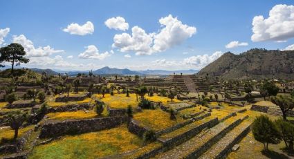 Cantona: HORARIOS y PRECIOS para poder visitar esta zona arqueológica mexicana