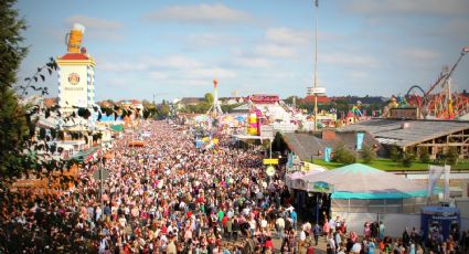 Oktoberfest está de vuelta: Conoce los detalles de esta gran celebración