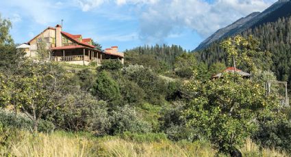 Arteaga, Chignahuapan y Huichapan, los pueblos mágicos rodeados de bosques