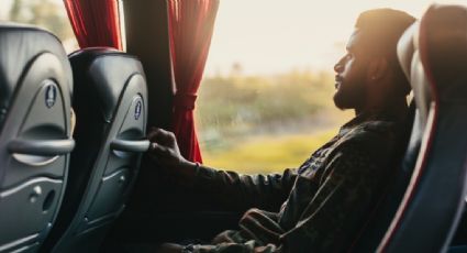 Conoce cuáles son tus derechos al hacer un viaje en autobús, según Profeco