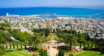 Los destinos más importantes que debes visitar en Israel durante tu viaje