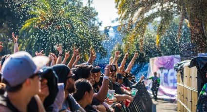 Guía de supervivencia para disfrutar del Vive Latino en la CDMX