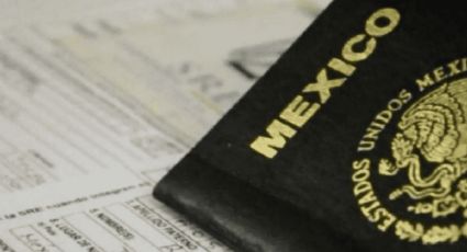 Pasaporte electrónico mexicano: Cuándo y dónde renovar el documento ‘tradicional’