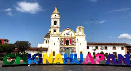 Qué hacer en el Pueblo Mágico de Chignahuapan en un viaje de fin de semana