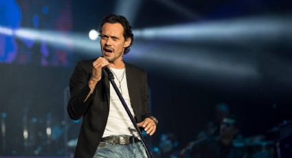 Feria de Puebla: Marc Anthony tendrá una presentación GRATIS, conoce los detalles