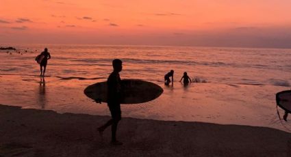 Puerto Escondido tiene las mejores playas para vacacionar en Semana Santa