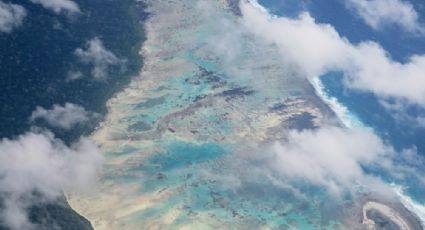 Isla Sentinel, el lugar más hostil del mundo cuyos visitantes no logran salir con vida