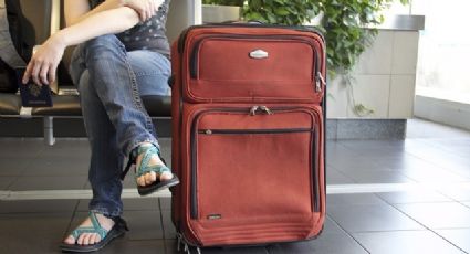 Qué hacer si la aerolínea te cobra por el equipaje de mano, según Profeco