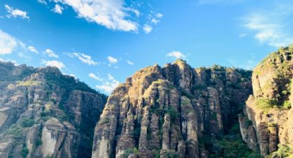 ¡No sólo es el Tepozteco! Cerros que puedes subir en tu próximo viaje a Tepoztlán