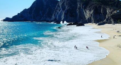 Semana Santa: Atrévete a visitar las playas nudistas de México totalmente paradisíacas