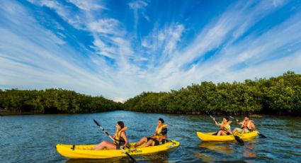 Santiago Ixcuintla, el paraíso escondido de la costa de Nayarit