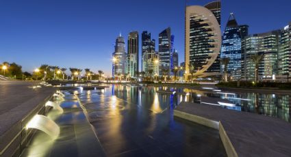 Doha, la ciudad que deberías conocer en tu viaje por Qatar