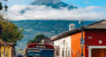 Experiencias imperdibles que debes vivir en tu viaje por Antigua, Guatemala