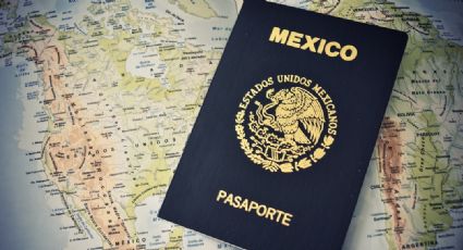 ¿Dónde tramitar el pasaporte mexicano en fin de semana en CDMX?