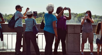 Sectur prevé llegada de casi 3 millones de turistas en el primer puente de marzo