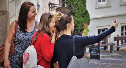 ¡Viaje de chicas!: Destinos de ensueño para descubrir el mundo entre amigas