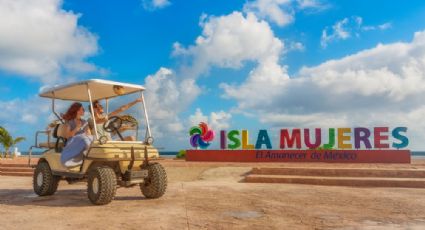 Isla Mujeres, en el TOP de las 20 mejores playas del mundo para visitar