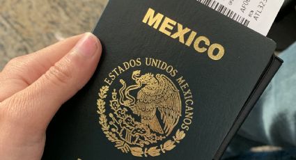 Pasaporte mexicano 2022: Cómo tramitar el acta de nacimiento certificada, paso a paso