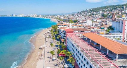 ¿Puerto Vallarta o Nuevo Vallarta? Cuáles son las diferencias y cuál es mejor para visitar