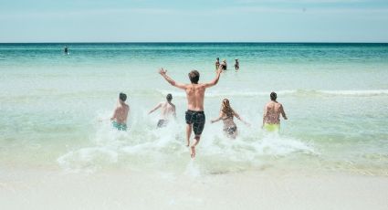 ¡Disfruta de más vacaciones! Cuáles son los puentes y días festivos en septiembre, según la SEP