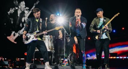 Coldplay CDMX: Cuáles son las rutas de acceso para el concierto en Foro Sol