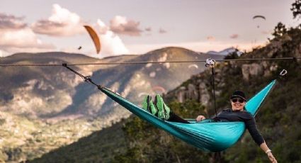 ¿Amante de la aventura? San José Iturbide, el paraíso para amantes de la adrenalina en Guanajuato