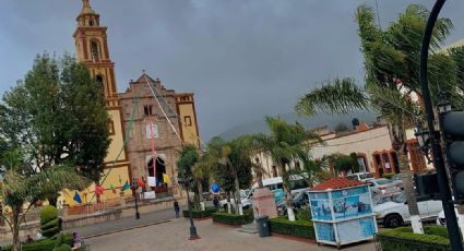 Tlaxco, el Pueblo Mágico de Tlaxcala rodeado de cavernas con pinturas rupestres