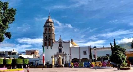 Comonfort, el Pueblo Mágico donde nació el molcajete y las artesanías de piedra volcánica