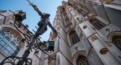 3 destinos para ver las celebraciones más representativas del Viernes Santo