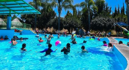 Semana Santa: Balnearios con aguas termales cerca de la CDMX para disfrutar en familia