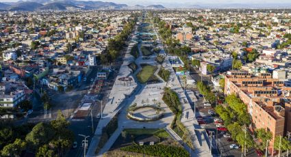 Semana Santa 2022: Cómo llegar y qué hacer en el Parque Lineal Gran Canal en CDMX