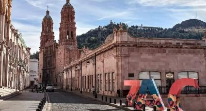 ¿A dónde ir en Semana Santa 2022? Las ciudades mexicanas más bellas que puedes visitar