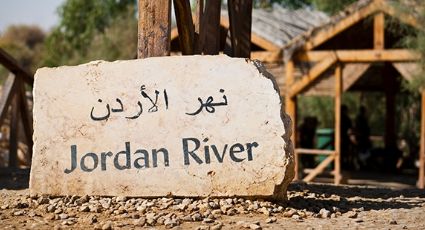 Sitio Bautismal: Así es el lugar donde bautizaron a Jesús y ahora es Patrimonio de la Humanidad