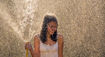 ¿Cuál es el ORIGEN del Sábado de Gloria y por qué se acostumbra arrojarse agua?