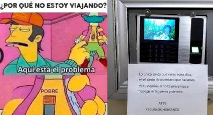 Semana Santa 2022: Llegada de las vacaciones deja una ola con los mejores MEMES