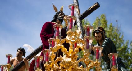 Semana Santa: Las 3 Procesiones del Silencio más importantes en México