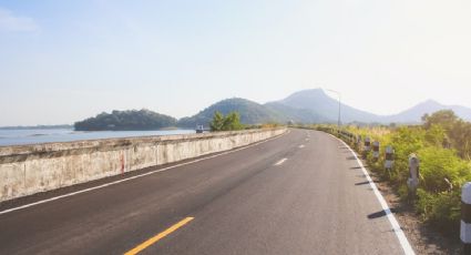 Las 5 carreteras menos recomendadas para viajar durante la temporada vacacional