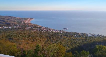 Islas Marías, lo que no sabías de la ex cárcel que se convirtió en reserva