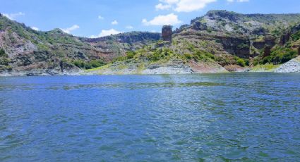 Xidhí, El Aguacate y las mejores aguas termales para visitar en Querétaro: MAPA