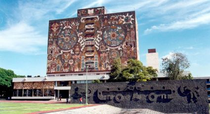 5 hermosas bibliotecas para descubrir en la CDMX: MAPA