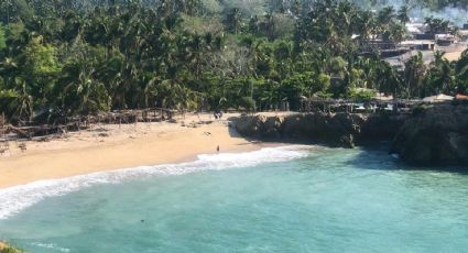 Playa Maruata: ¿Cómo llegar y qué puedes hacer en el paraíso michoacano?